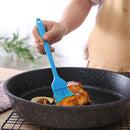 Seasoning Cake Silicone Brush Non-Stick Basting Pastry Brush Kitchen BBQ Gadgets