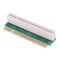 PCI Male to Female 32Bit 90 Degree Right Angle Riser Card Adapter(Reverse)