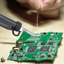 Portable Welding Desoldering Pump Sucker Home Electronic Handheld Solder Tool
