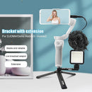 Cell Phone Camera Grip Tripod For DJI OM4 SE/OSMO mobile3/2 OM 5 Bracket