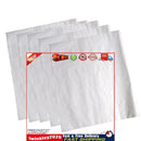 Sandbags for Flooding Empty Woven Polypropylene Sand Bags (30x60cm 5pcs) Newly