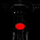 Universal Bike Lock Rack Waterproof Lock Frame for Airtag for Mountain Road Bike