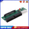 1.8 Inch CF to 3.5 Inch 40 Pin IDE Hard Disk Adapter Card w/LED for Toshiba