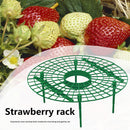 Plastic Strawberry Stand Removable Flower Pillar Vegetable Plant Rack