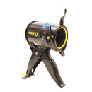 Portable Caulking Gun Manual Insulating Mastic Sealant Corner Seam Filling Tools