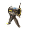Portable Caulking Gun Manual Insulating Mastic Sealant Corner Seam Filling Tools