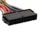 ATX Power Supply Standard 24Pin Female to Mini 24p Male Internal Cable Stromka