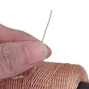 Durable 100m 2 Strand Flying Kite Line Twisted String Kites Flying Tools Newly