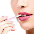 Soft Manicure Gel Brush Professional Makeup Tool for Eye Shadow Drawing Nai