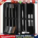 Multifunctional Universal Gun Barrel Cleaning Kit Car Cleaner Brush Tools Newly