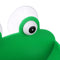 Water Bathroom Cartoon Sucker Soap Dish Storage Box Drain Rack Frog Soap Holder