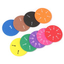 Instrument Score Question Demonstrator Fraction Student Teaching Tools