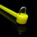 Portable Winter Ice Fishing Rod Plastic Outdoor Child Fishing Tackle Pole