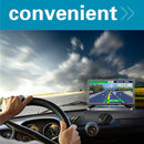 Leisure Arts Nature Collection Kit punti croce contati 115559 & 115555