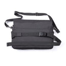 Capacity Outdoor Cosmetic Bag Makeup Tool Kit Storage Bag Carry-On Makeup Pouch