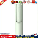 Hair Remover Lint Roller Fur Clothes Cleaning Sticky Dust Brush (Green) Newly