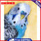 Parrot Oil Paint By Numbers Kits Canvas DIY Animal Picture Home Decoration Gift