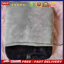 Electric Warmer Slipper Power Saving Comfortable for Winter Home Office Supplies