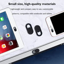 5x Universal Webcam Cover Slider Camera Shutter Lenses Privacy Stickers Newly