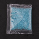 10g Luminous DIY Paint Star Wishing Bottle Noctilucent Sand(Blue)