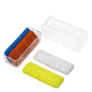 4PCS Making DIY Needle Clothing Fabric Erasable Tailor Chalk Dressmakers Sewing