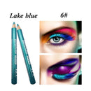 Eyeliner Pencil with Sharpener Highlighter Pigment Eye Shadow&Liner Pen