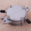 Start Valve Flue Shut-off Fuel Petcock Valve Switch Vacuum Fuel Pumpfor Gy6