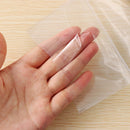 Dust TV Video Film Cover Case Protector Heat Shrink Cover Remote Control