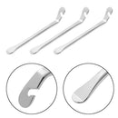 Multi-functional Bicycle Tire Tyre Lever Bike Tire Stick Metal Pry Bar Opener