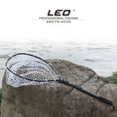 Aluminum Alloy Outdoor Fish Tool Fishing Nets Dip Net Fly Fishing Accessories
