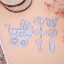 Matefield Punch Molds for Cutting Drawings, Design Diy, Stencils, Scr