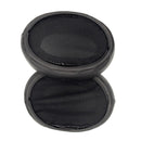 1 Pair Headphone Cushions Earmuff Wireless Headsets Cover for SONY WH-XB900N