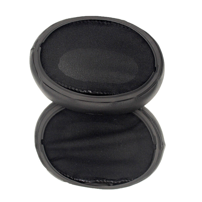 1 Pair Headphone Cushions Earmuff Wireless Headsets Cover for SONY WH-XB900N