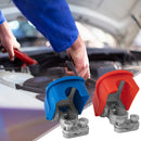 2pcs Universal Storage Battery Connector Quick Release Auto Car Terminals Clamps