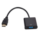 Adapter Displayport To Hdmi Adapter Hdmi Adapter Adapter Cable HDMI To Vga