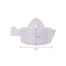 Accessories Easy To Use Mini Lemon Manual Juicer Portable Citrus Juice