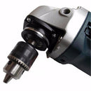 Hand Drill Chuck Screwdriver Impact Driver Converter Wrench Kit (5pcs)