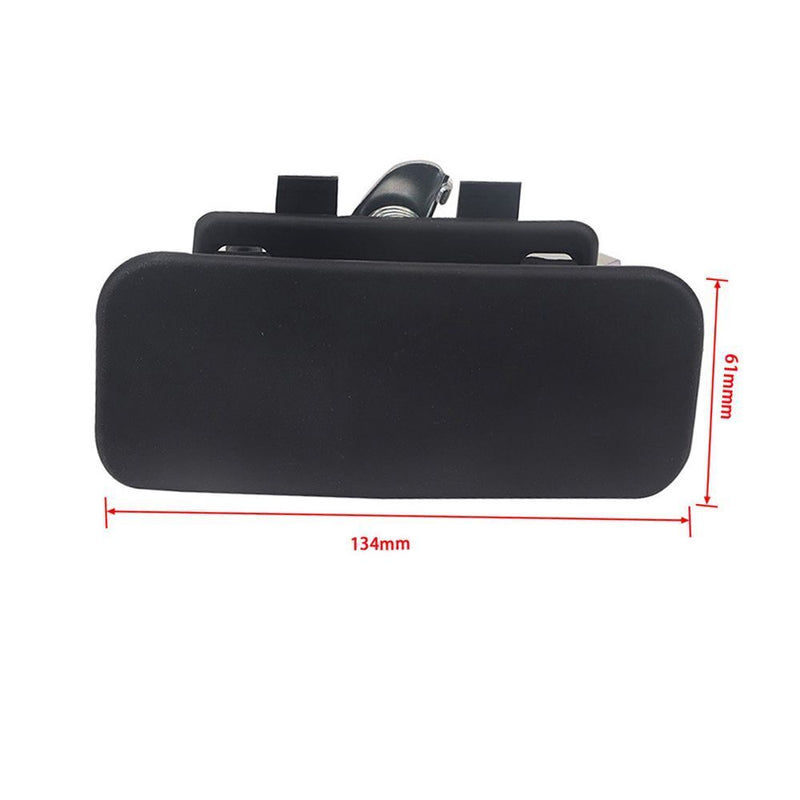 Door Knob Car AccessoriesFORD TRANSIT MK6 2000-2006 |FORD TRANSIT MK7 2006-2013