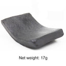 Carp Fishing Tungsten Soft Sinker Chod Rig Tubing Fly Fishing Lure Weights