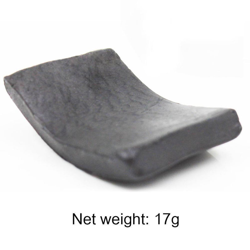 Carp Fishing Tungsten Soft Sinker Chod Rig Tubing Fly Fishing Lure Weights