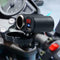 Universal 12V For Motorcycle USB Charger Phone Power Socket Outlet Best D6N3