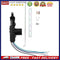 12V Car Auto Central Locking System Solenoid Actuator Door Motor (5-Wire)
