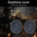 Headphones Sleeve Headband Earphone Earmuff Replacement for SteelSeries Arctis 3