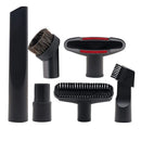Vacuum Cleaner Brush Head Suction Brush Head Universal Vacuum Nozzle