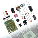 LM386 Super MINI Amplifier Board 3V-12V DIY Kit Re W9U5