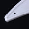 Sealant Silicone Grout Remover Scraper Tile Cleaner Caulking Tool Kit(White