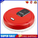Home Cleaning Sweeping Robot Mopping Machine Lazy Robotic USB Vacuum Cleane