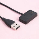 Magnetic Charger Dock for for Huawei Honor A2 Wristband 1.1m USB Charging Cable