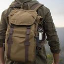 Multifunction Camping Tent Lantern LED Mini Emergency Light~