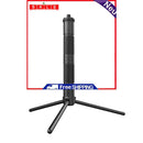 Tripod Stand with Ground Spikes Lightweight Stand for Mobile Phones Camping